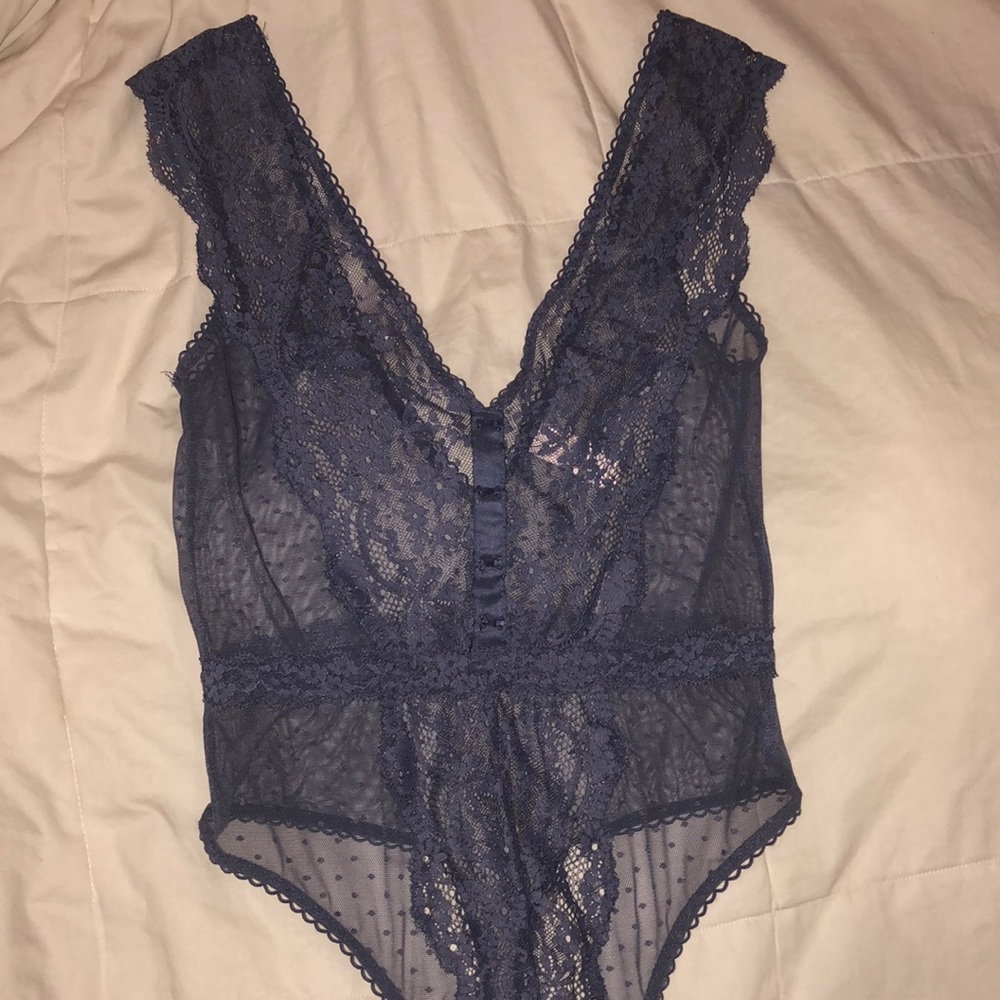 Bodysuit